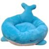 MOISES DE VELLON BALLENA INVIERNO SMALL PULG.