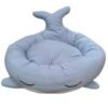 MOISES DE VELLON BALLENA VERANO MEDIUM PULG.