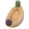 MOISES DE VELLON BANANA PULG.
