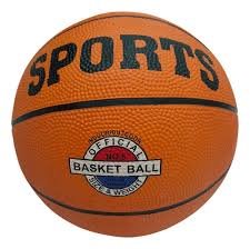 PELOTA DE BASQUET GRANDE IMPORTADOR