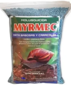 MYRMEC CEBO BABOSA Y CARACOL X 200 GS