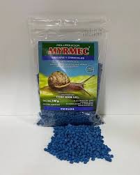 MYRMEC CEBO BABOSA Y CARACOL X 100 GS