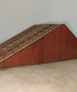 AGATAR RASCADOR CARTON BERMUDA