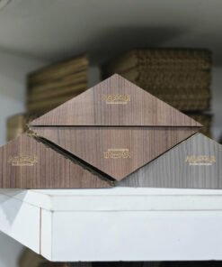 AGATAR RASCADOR CARTON BERMUDA