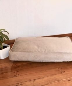 CAMA BETUN GRANDE 78X53 CANIS CHIC  MDP