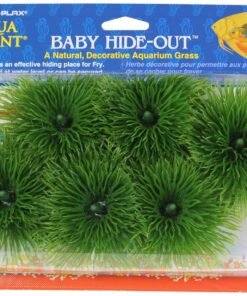 PLANTA BAJA BABY HIDE OUT
