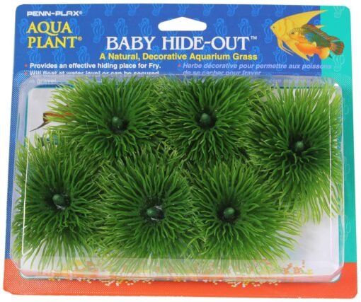 PLANTA BAJA BABY HIDE OUT
