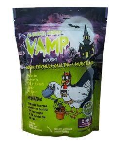 VAMP GUANO MURCIELAGO+GALLINA P/VEGETACION