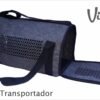 BOLSO TRANSPORTADOR TERMICO L 45X25X30 CM