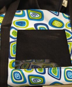 BOLSO RASO OVAL HOCIKOS HT