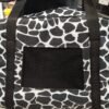 BOLSO RASO CUADRADO HOCIKOS HT