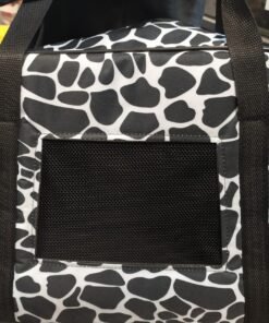 BOLSO RASO CUADRADO HOCIKOS HT