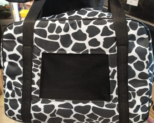 BOLSO RASO CUADRADO HOCIKOS HT