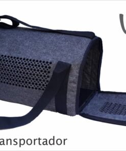 BOLSO TRANSPORTADOR TERMICO S 40X25X25 CM