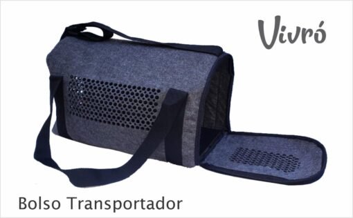 BOLSO TRANSPORTADOR TERMICO S 40X25X25 CM