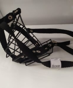 BOZAL CANASTA ALAMBRE EPOXI P/BOXER VIVRO HT