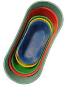3028-2 BAÑERA PLASTICA N-2 ELPE HT