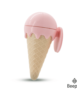 BEEPAW HELADO CATNIP ADHESIVO