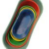3028-4 BAÑERA PLASTICA N-4 ELPE HT