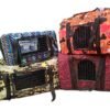 BOLSO RECTANGULAR N°2  "JE" HT