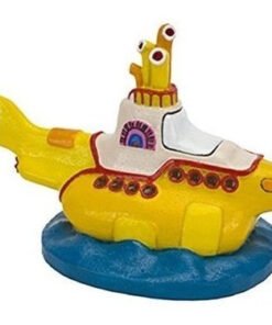 EL SUBMARINO AMARILLO