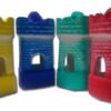 CASTILLO DE CERAMICA FLUO CUBREPICO LENCINA