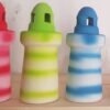FARO DE CERAMICA FLUO CUBREPICO LENCINA HT