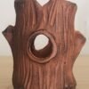 TRONCO CUBRE PICO CHICO TERRACOTA LENCINA