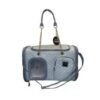 CAN CAT BOLSO PETROLEO NIGHT 44X22X30CM