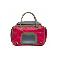 CAN CAT BOLSO MALBEC 51X22X32CM