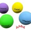 CAN CAT PELOTA SALTARINA MULTICOLOR 60 MM