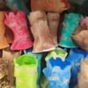 TRONCO CERAMICA CUBRE PICO FLUO