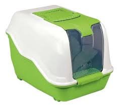 LITERA CERRADA NETTA C/FILTRO 54X40X39 CAN CAT