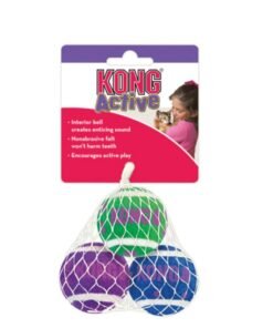 PELOTA TENIS MINI X 3 MILLEX