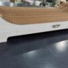 AGATAR RASCADOR CARTON CAMA VICTORIA