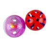 PELOTA PLASTICA CANASTA GRANDE X 2 IMPORTADOR