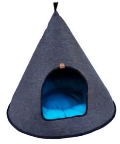 CASITA TERMICA IGLU SMALL  55 X 50 CM VIVRO HT