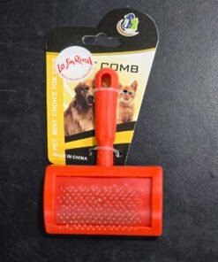 CARDINA MANGO PLASTICO CHICA  5+1 IMPORTADOR