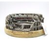 COLICEO ROMANO 21.5X18.8X8