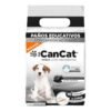 CAN CAT PAÑOS PREMIUM 60X60 cm X 10 CARB ACTIV