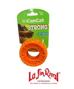 RUEDA STRONG DURA CAN CAT