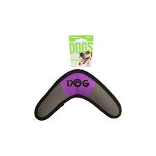 CAN CAT DOGS SOFT TOY BUMERANG