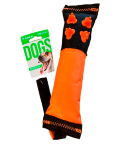 PELUCHE MORDILLO 40CM CAN CAT