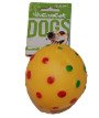 PELOTA ERIZO CHICA CAN CAT