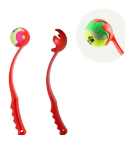 LANZA PELOTAS CAN CAT