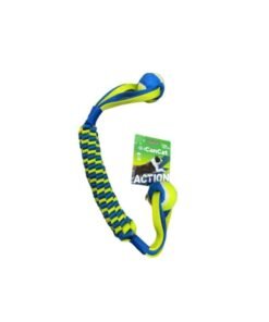 TIRADOR PELOTA TENIS 56CM CAN CAT