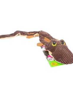 CAN CAT LAGARTO PLUSH SQUIKI CHICO
