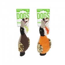 CAN CAT DOGS SOFT TOY OCA