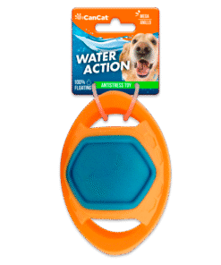 CAN CAT MEGA ANILLO FLOTADOR 13CM