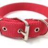 COLLAR NYLON DOBLE 40MM X 50CM REFORZADO